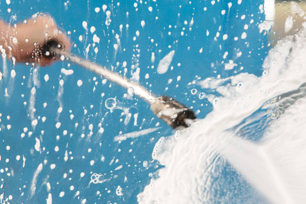 Best Patio and Deck Pressure Washing  in Rouses Point, NY