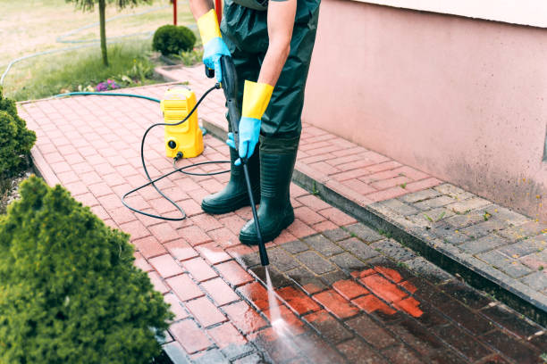Professional Pressure Washing Services in Rouses Point, NY