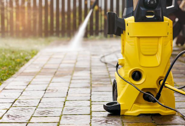 Best House Exterior Washing  in Rouses Point, NY