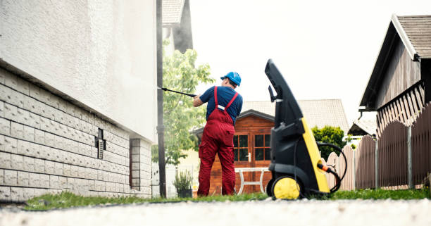 Best Gas Station Cleaning  in Rouses Point, NY